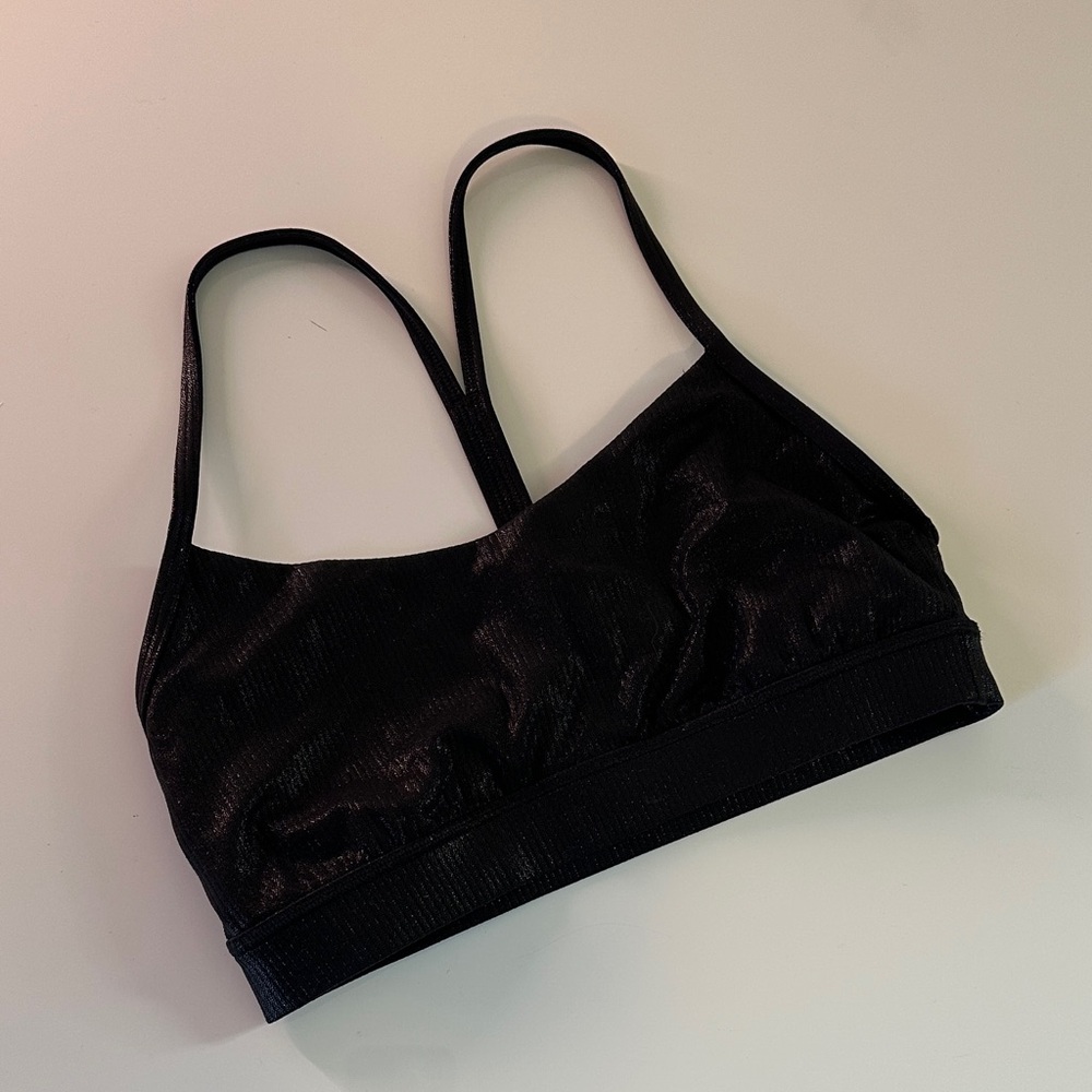 Lululemon Flow Y Light Support - Size 6